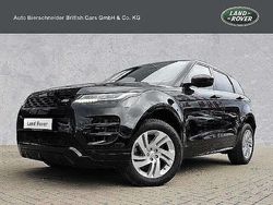 Narvik black Gebraucht 2020 Land Rover Range Rover evoque R-Dynamic | 31.950 € (Superpreis)