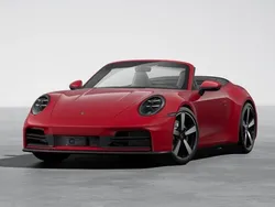 Porsche 911 Carrera
