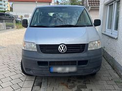 Grau Gebraucht 2006 VW T5 Van | 7.000 € (Guter Preis)