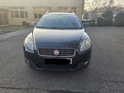 Schwarz Gebraucht 2008 Fiat Croma Kombi | 1.150 € (Fairer Preis)