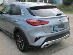 Andere farben Gebraucht 2020 Kia XCeed SUV | 15.490 € (Fairer Preis)