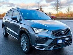 Silber Gebraucht 2023 Seat Ateca FR SUV | 25.500 € (Guter Preis)