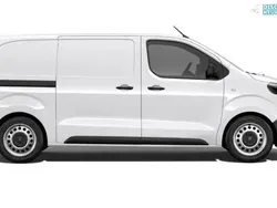 Kaolin weiß Neu 2025 Citroën Jumpy Van / Kleinbus | 26.931 € (Fairer Preis)