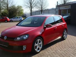 VW Golf VI