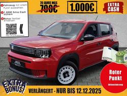 Rot Gebraucht 2025 Fiat Grande Panda Red Kleinwagen | 22.650 € (Guter Preis)