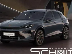 Blau Neu 2025 Cupra Formentor VZ2 SUV | 45.350 € (Guter Preis)