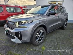 Grau Gebraucht 2025 Citroën C3 Aircross SUV | 28.790 €