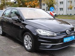 Schwarz Gebraucht 2019 VW Golf VII Comfortline Limousine | 13.680 € (Guter Preis)