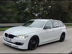 Gebraucht 2015 Alpina B3 Kombi | 39.999 €