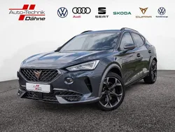 Grau Gebraucht 2024 Cupra Formentor VZ SUV | 32.990 € (Superpreis)