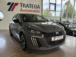 Selenium grau Gebraucht 2025 Peugeot 208 Kleinwagen | 22.790 €