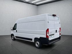 Weiß Gebraucht 2024 Citroën Jumper Van / Kleinbus | 35.149 € (Fairer Preis)