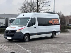 Weiß Gebraucht 2019 Mercedes Sprinter Van | 24.990 €