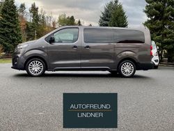 Grau Gebraucht 2023 Opel Zafira Life Van | 29.990 € (Superpreis)