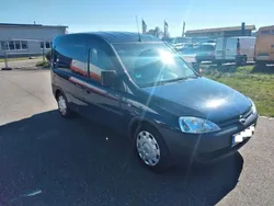 Blau Gebraucht 2011 Opel Combo Van / Kleinbus | 2.500 € (Guter Preis)