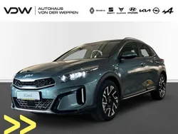 Grau Neu 2025 Kia XCeed Vision SUV | 29.300 € (Fairer Preis)