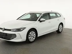 Pure white Neu 2025 VW Passat Business Kombi | 44.445 € (Superpreis)