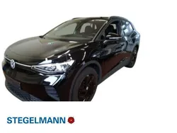 Grenadillschwarz metallic Gebraucht 2024 VW ID.4 Pro SUV | 39.190 € (Guter Preis)