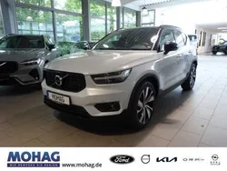 Gebraucht 2021 Volvo XC40 SUV | 27.490 € (Fairer Preis)