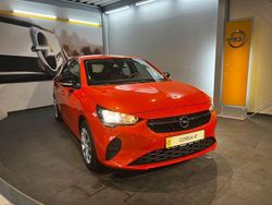 Power orange Gebraucht 2022 Opel Corsa-e Edition Kleinwagen | 14.900 € (Guter Preis)