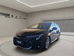 Schwarz Gebraucht 2023 Suzuki Swace Comfort+ Kombi | 27.490 € (Fairer Preis)