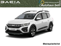 Weiß Neu 2025 Dacia Jogger Expression Van / Kleinbus | 22.190 € (Fairer Preis)