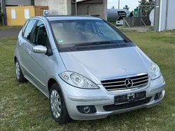 Silber Gebraucht 2004 Mercedes A150 Kleinwagen | 1.490 € (Guter Preis)