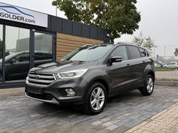 Gebraucht 2019 Ford Kuga Titanium SUV | 13.900 € (Superpreis)