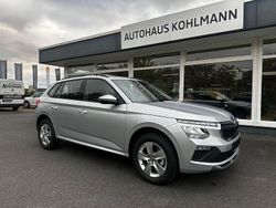 Silber Neu 2025 Skoda Kamiq Selection SUV | 25.500 € (Etwas zu teuer)