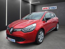 Other Gebraucht 2016 Renault Clio GrandTour LIMITED Kombi | 7.490 € (Guter Preis)