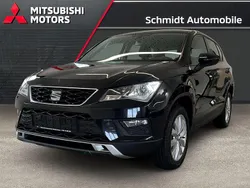 Magic schwarz (schwarz) Gebraucht 2019 Seat Ateca Beats SUV | 17.970 € (Guter Preis)