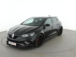 Schwarz Gebraucht 2019 Renault Mégane IV Trophy Limousine | 28.960 €