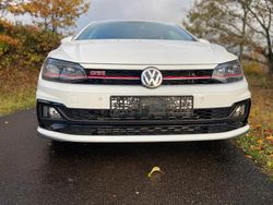 Weiß Gebraucht 2019 VW Polo GTI Limousine | 15.799 € (Fairer Preis)