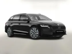Graphitgrau metallic Neu 2025 Skoda Octavia Kombi | 35.860 € (Fairer Preis)