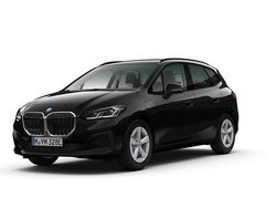 Neu 2025 BMW 225 Active Tourer Efficient Dynamics Van / Kleinbus | 46.950 € (Fairer Preis)