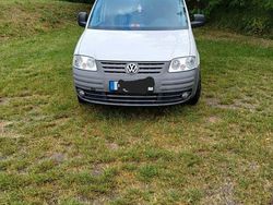 Weiß Gebraucht 2010 VW Caddy Maxi Life Life Van / Kleinbus | 8.000 € (Fairer Preis)