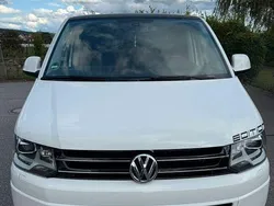 Weiß Gebraucht 2013 VW T5 Van | 17.499 €