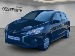 Schwarz Neu 2025 Mitsubishi Space Star Invite Kleinwagen | 13.980 €