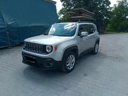 Silber Gebraucht 2017 Jeep Renegade Longitude SUV | 11.990 € (Guter Preis)