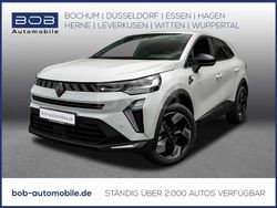 Stahlgrau (grau) Gebraucht 2025 Renault Symbioz Techno SUV | 30.111 € (Fairer Preis)