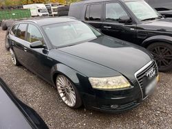 Grün Gebraucht 2005 Audi A6 Performance Kombi | 4.299 € (Etwas zu teuer)