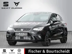 Midnightschwarz Neu 2024 Seat Ibiza Beats Kleinwagen | 23.980 € (Fairer Preis)