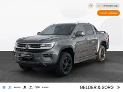 VW Amarok