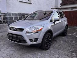 Silber Gebraucht 2012 Ford Kuga SUV | 6.100 € (Fairer Preis)