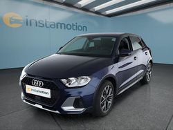 Blau Gebraucht 2025 Audi A1 Kleinwagen | 26.899 € (Fairer Preis)