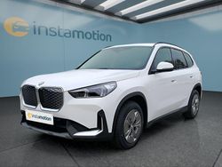 Weiß Neu 2025 BMW iX1 SUV | 54.299 €