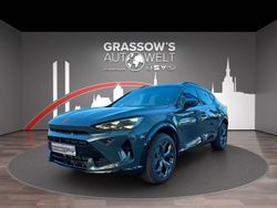 Fjordblau Neu 2024 Cupra Formentor SUV | 33.990 € (Fairer Preis)