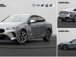 Grau Neu 2025 BMW 220 Sport Line Coupé | 39.890 € (Guter Preis)