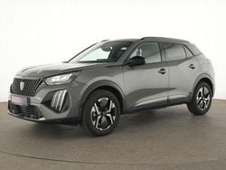 Grau typ Gebraucht 2024 Peugeot 2008 Allure SUV | 21.349 € (Guter Preis)