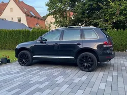 Gebraucht 2007 VW Touareg SUV | 3.990 € (Fairer Preis)